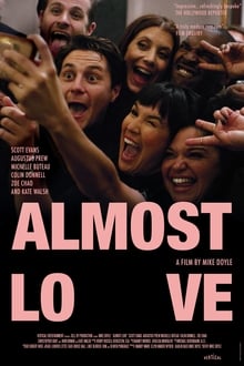 Watch Movies Almost Love (2019) Full Free Online