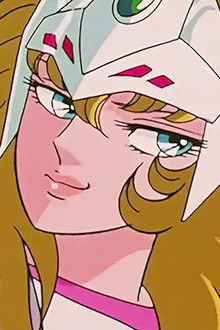 Fly Pegasus! Like a Comet