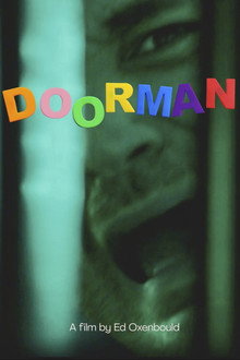 Doorman poster