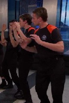 Simulation Manipulation