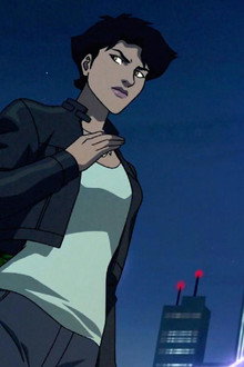 Family Reunion: Episode 4