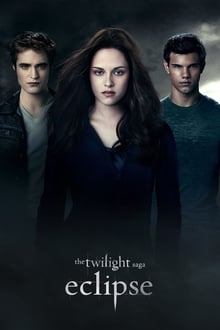 Watch Movies Twilight Eclipse (2010) Full Free Online