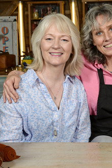 RAF Mascot Teddy Bear