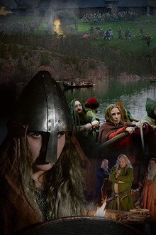 Viking Warrior Women (2019)