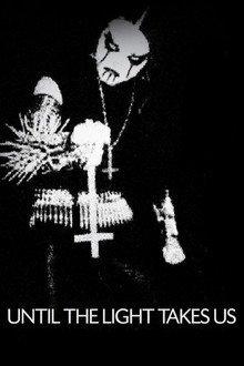 Until the Light Takes Us poster