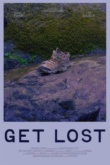 Get Lost poster