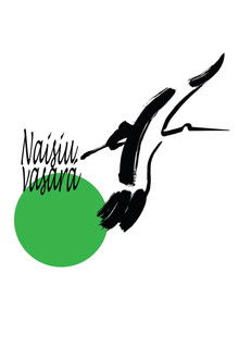 Naisių vasara poster