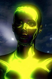 Strange Abductions