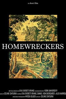 Homewreckers poster