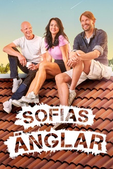Sofias Änglar poster