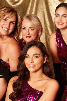 Ladies' Night