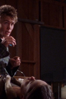 Run Away, Little Boy