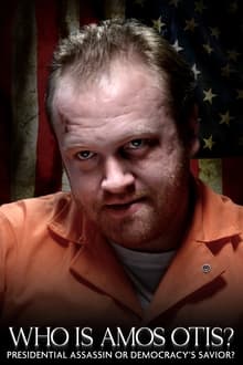 Who is Amos Otis? poster