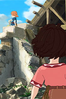 Hearing the Whistler