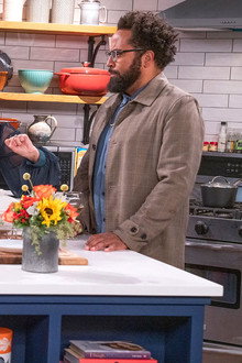 Everybody's Talking About Neighbors