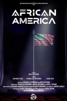 Watch Movies African America (2021) Full Free Online