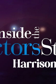 Harrison Ford