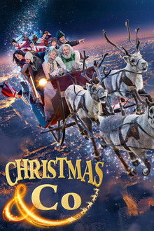 Christmas & Co. poster