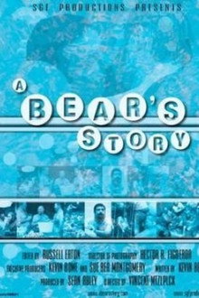 A Bear's Story poster