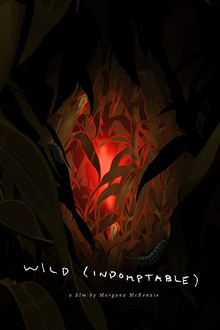 Wild poster