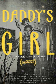 Daddy's Girl poster