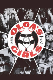 Olga's Girls poster