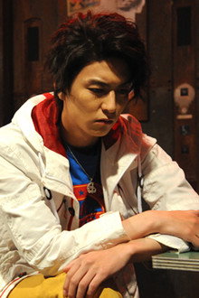 Who Will Reveal the True Culprit?