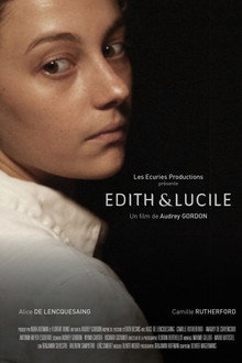 Edith & Lucile poster