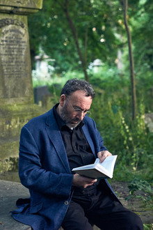 Richard III with Antony Sher