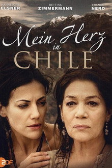 Mein Herz in Chile poster