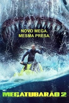 Megatubarão 2