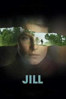 Jill poster