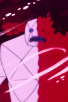 Demon Weathers, The Sun's Revolt
