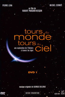 Tours du Monde, Tours du Ciel poster