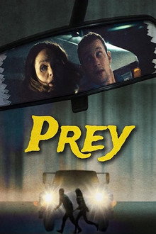 Prey poster