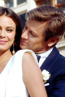 I Hardly Recognized You