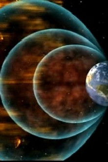 Earth's Invisible Shield