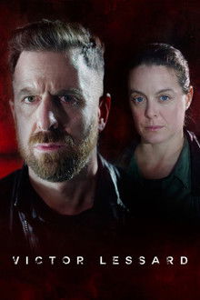 Victor Lessard poster