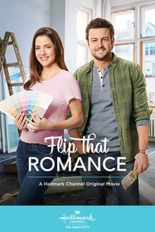 Watch Movies Flip That Romance (2019) Full Free Online