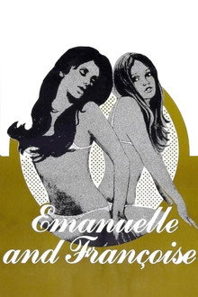 Emanuelle and Françoise poster