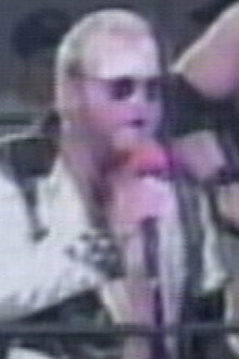 ECW Hardcore TV - Aug. 03, 1993