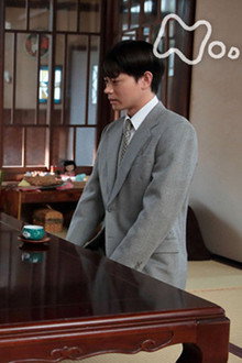 Chapter 13 - As Long As We're Alive... (3)