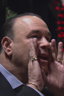 Crayons & Anger Lines