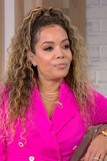 Sunny Hostin, Cynthia Kaye McWilliams
