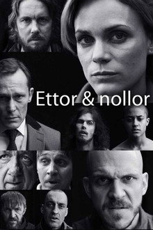 The Fat and the Angry poster