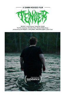 Tender poster