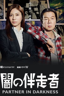 Partner In Darkness poster