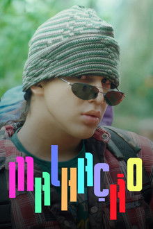 Malhação de Verão poster