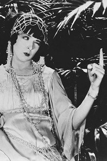 The Perfect Flapper poster