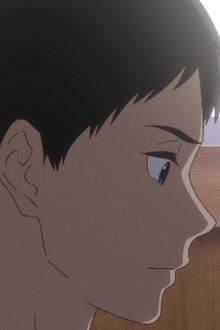 Please Water the Dried Flowers